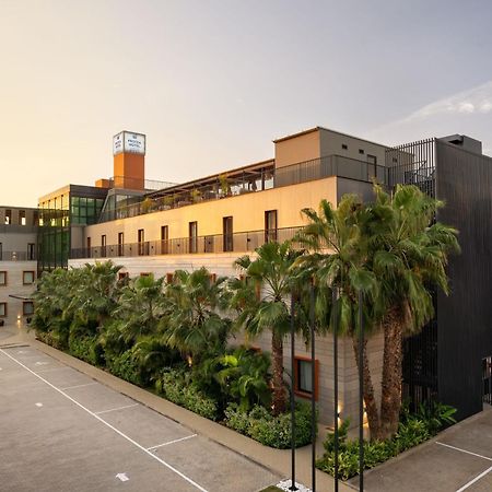 Protea Hotel By Marriott Луанда  Экстерьер фото