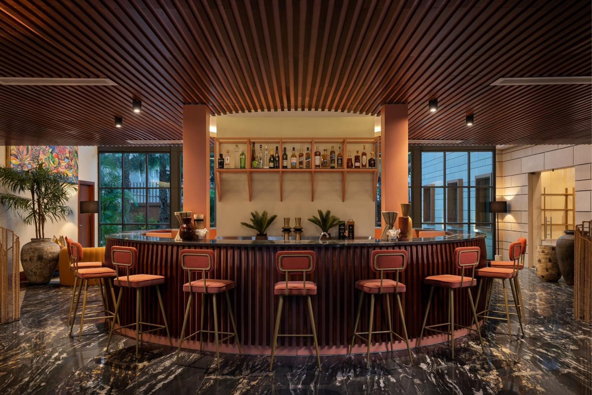 Protea Hotel By Marriott Луанда  Экстерьер фото